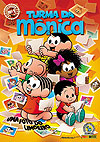 Turma da Mônica  n° 1 - Panini