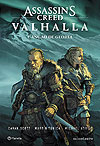 Assassin's Creed Valhalla: Canção de Glória  - Planeta Minotauro
