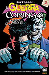 Batman: A Guerra do Coringa - Efeitos Colaterais  n° 2 - Panini