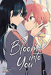 Bloom Into You  n° 1 - Panini