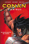 Conan Omnibus  n° 1 - Mythos