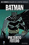 DC Comics - Coleção de Graphic Novels  n° 130 - Eaglemoss