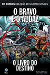 DC Comics - Coleção de Graphic Novels  n° 132 - Eaglemoss