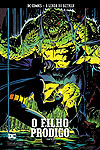 DC Comics - A Lenda do Batman  n° 44 - Eaglemoss