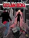 Dylan Dog - Nova Série  n° 16 - Mythos