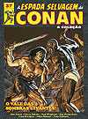 Espada Selvagem de Conan, A - A Coleção  n° 37 - Panini