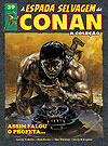 Espada Selvagem de Conan, A - A Coleção  n° 39 - Panini