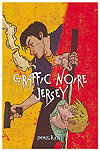 Graffic Noire Jersey  - Skript Editora