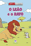Leão e O Rato, O  - Ciranda Cultural