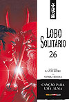 Lobo Solitário  n° 26 - Panini