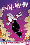 Marvel Teens: Gwen-Aranha  n° 2 - Panini