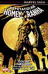 Marvel Saga - O Espetacular Homem-Aranha  n° 10 - Panini