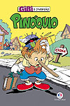 Pinóquio  - Ciranda Cultural
