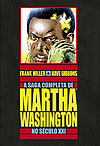 Saga Completa de Martha Washington No Século Xxi, A  - Devir