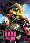 Tanya The Evil: Crônicas de Guerra  n° 13 - Panini