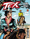 Tex  n° 618 - Mythos