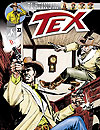 Tex Platinum  n° 32 - Mythos