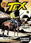 Tex Edição em Cores  n° 48 - Mythos