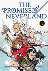 Promised Neverland, The  n° 17 - Panini
