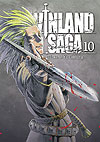 Vinland Saga Deluxe  n° 10 - Panini