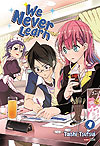 We Never Learn  n° 4 - Panini