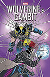 Wolverine & Gambit: Vítimas  - Panini