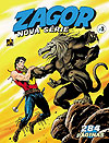 Zagor Nova Série  n° 3 - Mythos