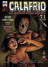 Calafrio  n° 71 - Ink & Blood Comics