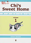 Chi's Sweet Home  n° 1 - JBC