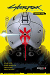 Cyberpunk 2077: Trauma Team  - Excelsior