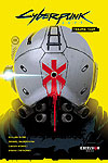 Cyberpunk 2077: Trauma Team  - Excelsior