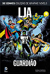 DC Comics - Coleção de Graphic Novels  n° 133 - Eaglemoss