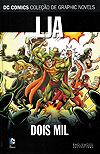 DC Comics - Coleção de Graphic Novels  n° 137 - Eaglemoss