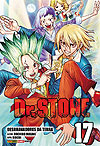 Dr. Stone  n° 17 - Panini