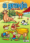 Granja Kids - Turma do Dadico, A  n° 96 - Centaurus