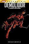 Marvel Essenciais: Demolidor - O Homem Sem Medo  - Panini