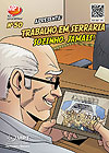 Mpt em Quadrinhos  n° 50 - Mpt-Ministério Público do Trabalho