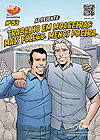Mpt em Quadrinhos  n° 53 - Mpt-Ministério Público do Trabalho
