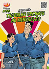 Mpt em Quadrinhos  n° 55 - Mpt-Ministério Público do Trabalho
