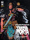 Mulher-Maravilha: Terra Morta  - Panini