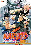 Naruto Gold  n° 71 - Panini