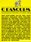 Pasquim - Antologia, O  n° 3 - Desiderata