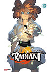 Radiant  n° 13 - Panini
