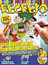 Recreio  n° 865 - Abril