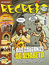Recreio  n° 900 - Abril