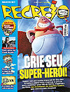 Recreio  n° 918 - Abril