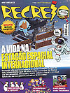 Recreio  n° 921 - Abril
