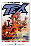 Tex Gigante (Edição Especial)  n° 36 - Mythos
