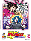 Turma da Mônica Jovem - Primeira Série  n° 48 - Panini