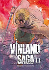 Vinland Saga Deluxe  n° 11 - Panini